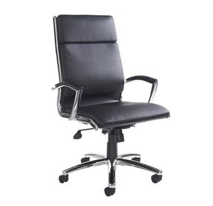 Florence high back executive chair