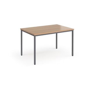 Flexi 25 rectangular meeting table