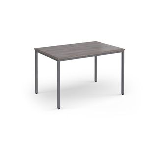 Flexi 25 rectangular meeting table