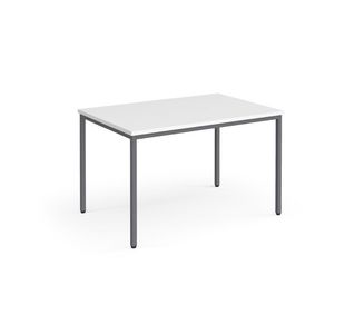 Flexi 25 rectangular meeting table