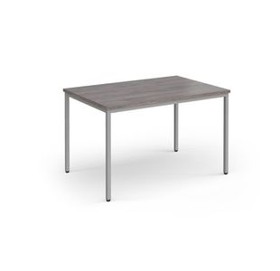 Flexi 25 rectangular meeting table