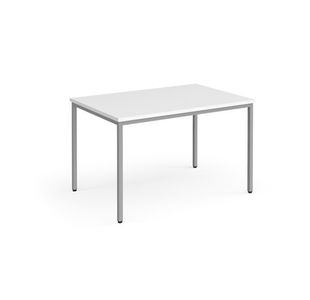 Flexi 25 rectangular meeting table