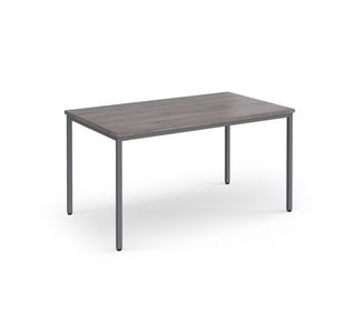 Flexi 25 rectangular meeting table