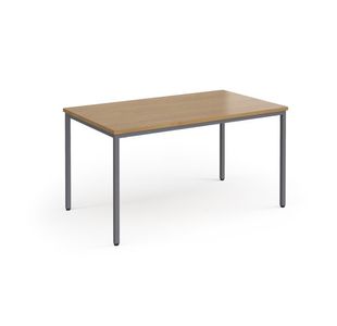 Flexi 25 rectangular meeting table