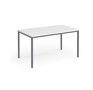 Flexi 25 rectangular meeting table