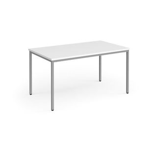 Flexi 25 rectangular meeting table