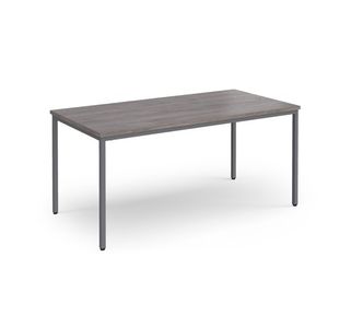 Flexi 25 rectangular meeting table