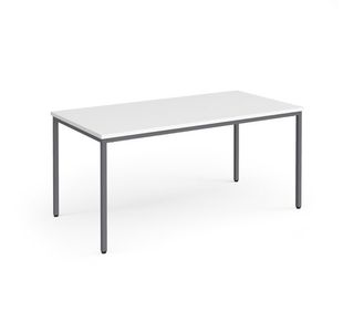 Flexi 25 rectangular meeting table