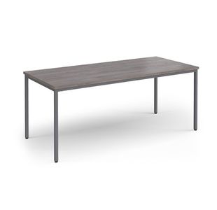 Flexi 25 rectangular meeting table