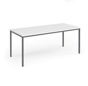 Flexi 25 rectangular meeting table