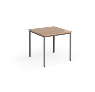 Flexi 25 rectangular meeting table