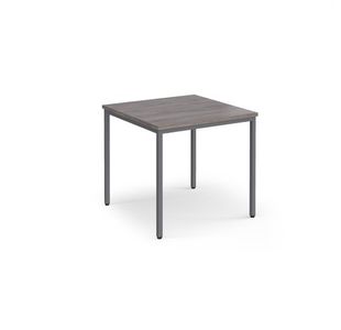 Flexi 25 rectangular meeting table