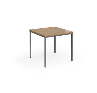 Flexi 25 rectangular meeting table