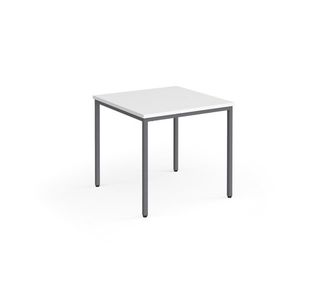 Flexi 25 rectangular meeting table