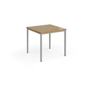 Flexi 25 rectangular meeting table