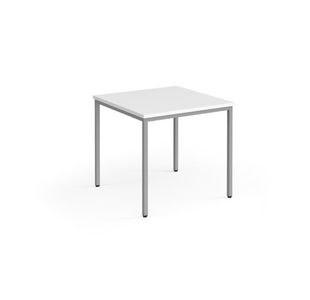 Flexi 25 rectangular meeting table