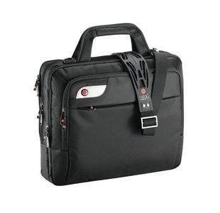 i-stay 15.6in Ltop Organiser Bag Blk