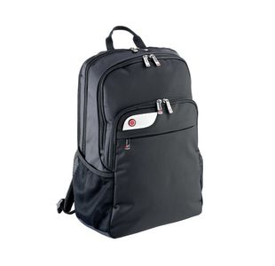 i-stay 15.6in Laptop Backpack Blk