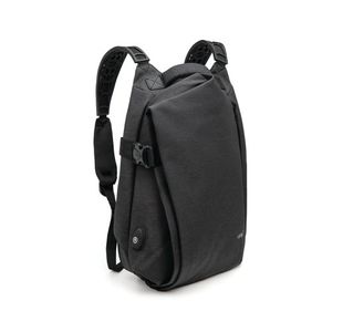 i-Stay 15.6in Laptop Backpack Grey