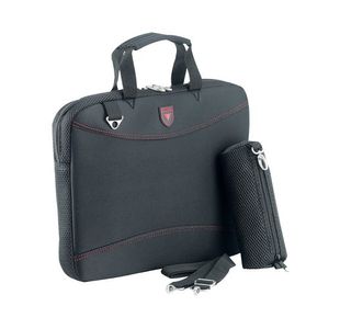 Falcon 16Inch Neoprene Laptop Sleeve