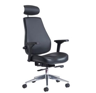 Franklin high back 24 hour task chair