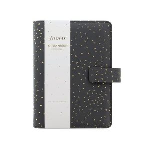 Filofax Confetti Pers Organiser Char