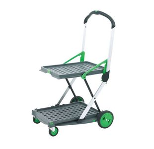 Clever Cart With Folding Box Gc051Y