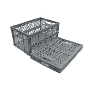 GPC Box for Folding Trolley Grey GC059Z