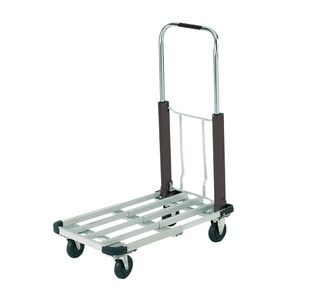 Trolley Lt/Weight/Fold/Expan Gi001Y Gpc