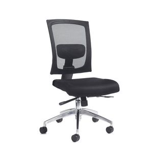 Gemini mesh task chair