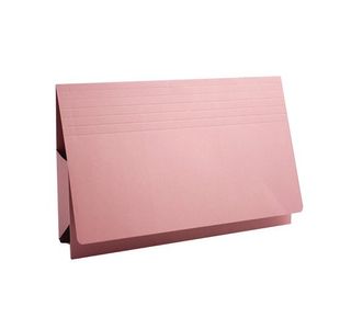 Guildhall Probate Wallet Pink Pk25