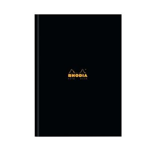 Rhodia A4 C/Bound Hardback Books P3