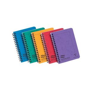 Europa Notemaker Sidebnd A6 Ast Pk10