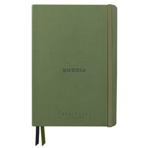 Rhodiarama Creation Goalbook Sage