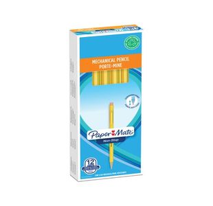 PaperMate Non-Stop Mechl Pencil Pk12