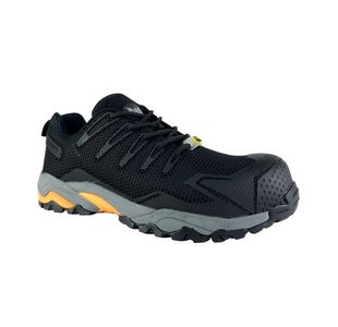 Tuffking Nova Mf Saf Trainer Sz13