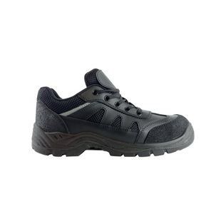 Tuffking Onyx Saf Trainer Blk Sz3