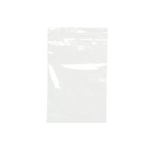 Grip Seal Bag 125X190 Pk1000 Gl-09