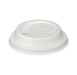 Moulded Fibre Lid 12 to 16oz Pk1000