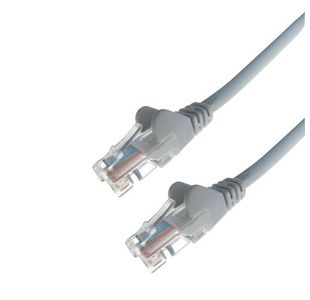 Cat6 Grey Network Cable 3m 31-0030G