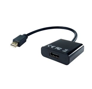 Connekt Gear Mini Display Port To Hdmi