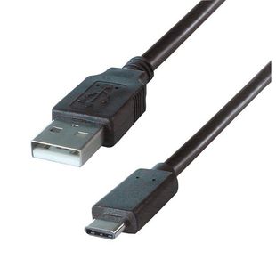 Connekt Gear 2M Usb Cable A To Type C