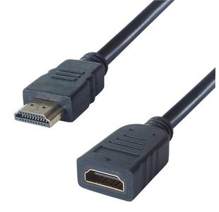 Connekt Gear 2M Hdmi 4K Uhd Exten Cable