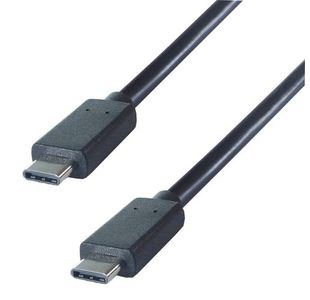 Connekt Gear 2M USB Conn Cbl Type C