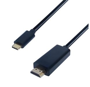 Connekt Gear USB C to HDMI Cable 2m