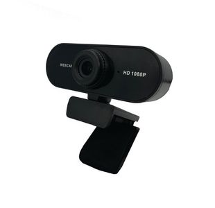 Connekt Gear Port USB 1080P Webcam