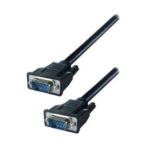 Vga Display Cable 2M 26-0020Mm