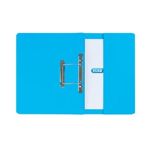 Stratford Spring Pocket File Fc Blue