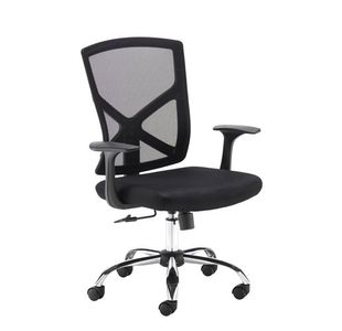 Hale mesh back operator chair