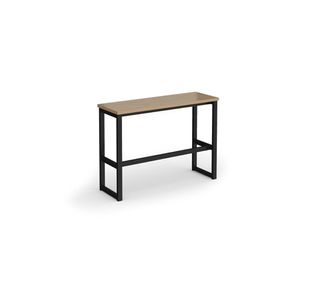 Otto Poseur high bench